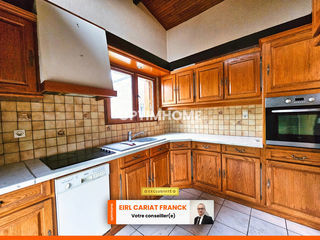  Villa � vendre 5 pi�ces 83 m�