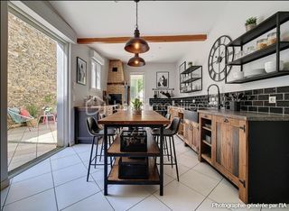  Maison � vendre 6 pi�ces 167 m�