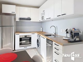  Appartement � vendre 3 pi�ces 56 m�