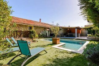  Propri�t�/ch�teau � vendre 10 pi�ces 364 m�