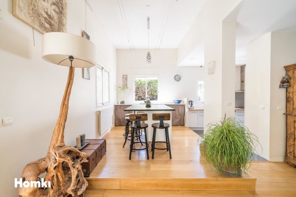 � vendre  Villa Saint-Dr�z�ry (34160)