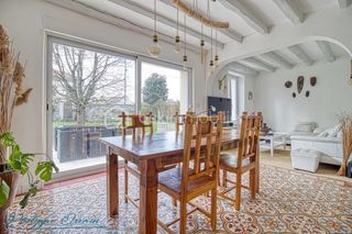  Maison � vendre 6 pi�ces 125 m�