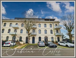  Appartement � vendre 3 pi�ces 62 m�