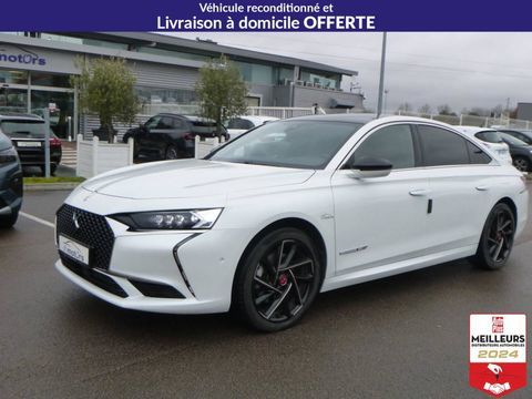 Citro&euml;n DS9 Hybride E-Tense 225 - Performance Line + 2022 occasion Buchelay 78200