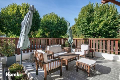   Appartement T4 de 87 m2 � Saint-Nizier-du-Moucherotte 38250, Chemin de l'H�te Appartement - 4 pi�ce(s) - 87 m�