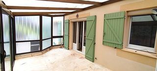  Appartement � vendre 4 pi�ces 82 m�