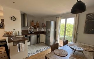  Maison � vendre 6 pi�ces 120 m�