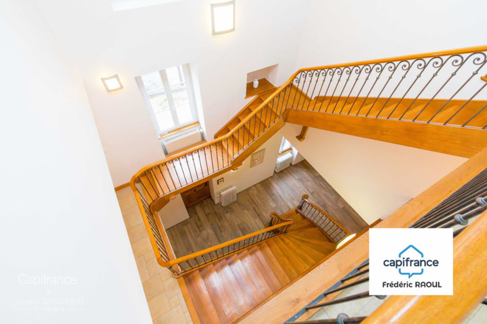 � vendre  Maison Dijon (21000)