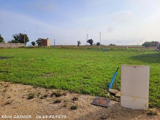  Terrain � vendre 528 m�