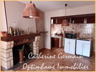  Maison � vendre 5 pi�ces 117 m�