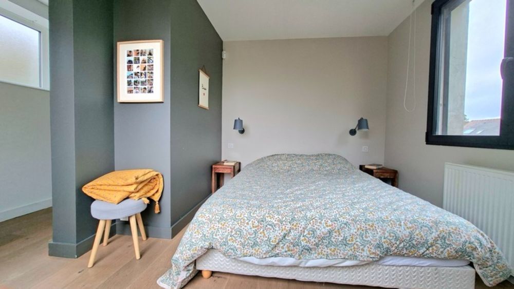 � vendre  Maison Le Plessis-Robinson (92350)