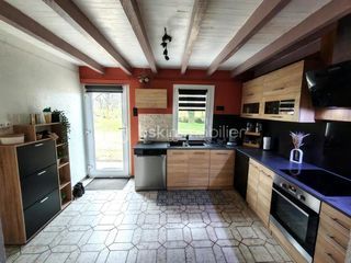  Maison � vendre 8 pi�ces 171 m�