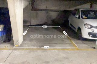 Parking / Garage � vendre 10 m�