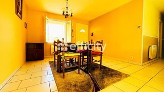  Maison � vendre 5 pi�ces 93 m�