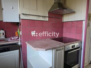  Appartement � vendre 3 pi�ces 77 m�