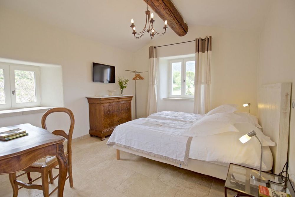 � vendre  Propri�t�/ch�teau Bonnieux (84480)