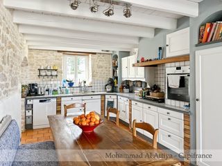  Propri�t�/ch�teau � vendre 11 pi�ces 370 m�