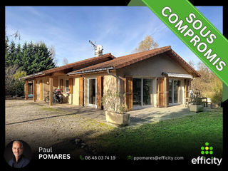  Maison � vendre 5 pi�ces 120 m�