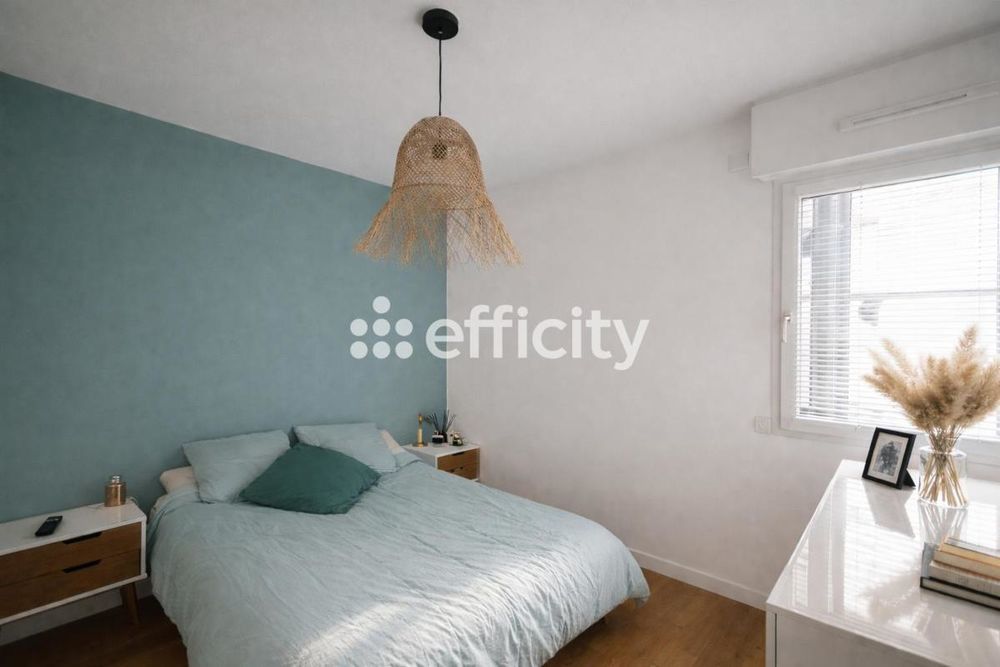 � vendre  Appartement Boulogne-Billancourt (92100)