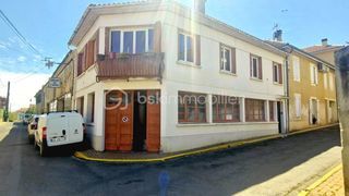  Maison � vendre 3 pi�ces 90 m�