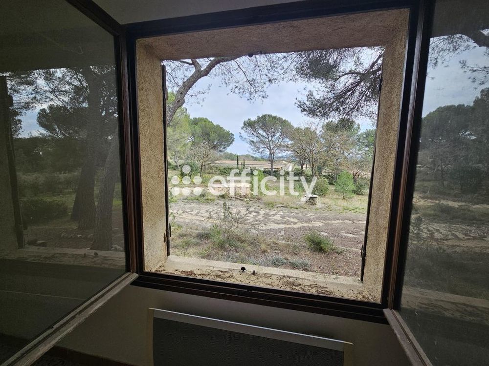 � vendre  Villa Ventabren (13122)