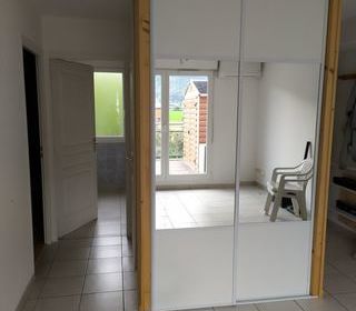  Appartement � louer 2 pi�ces 46 m�