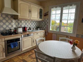  Maison � vendre 6 pi�ces 125 m�