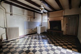  Maison � vendre 7 pi�ces 167 m�