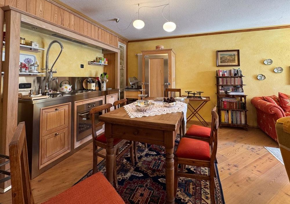 � vendre  Appartement Chamonix-Mont-Blanc (74400)