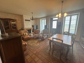  Maison � vendre 5 pi�ces 120 m�