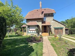  Maison � vendre 6 pi�ces 144 m�