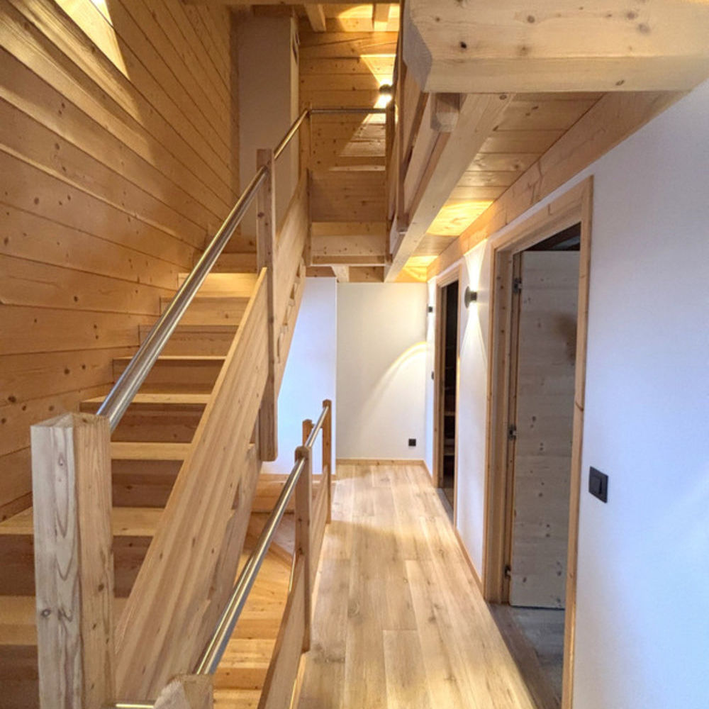 � vendre  Chalet Ar�ches-la-Frasse (74300)