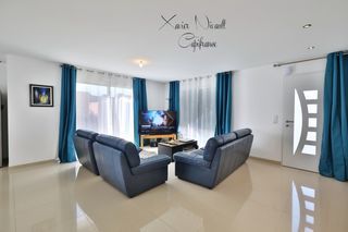  Maison � vendre 4 pi�ces 88 m�