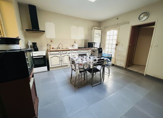  Maison � vendre 6 pi�ces 75 m�