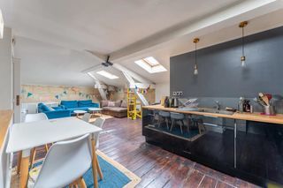  Appartement � vendre 4 pi�ces 83 m�