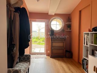  Maison � vendre 4 pi�ces 96 m�