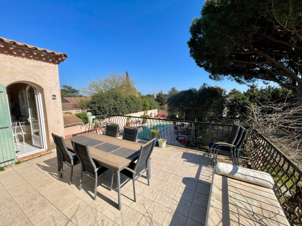 � vendre  Maison P�rols (34470)