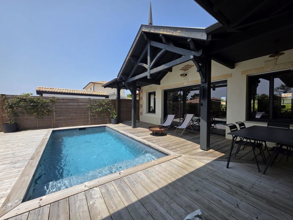 � vendre  Maison Mios (33380)