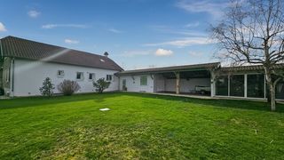  Maison � vendre 6 pi�ces 156 m�