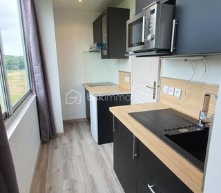  Appartement � vendre 4 pi�ces 76 m�