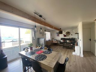  Maison � vendre 3 pi�ces 62 m�