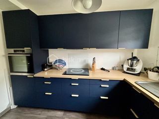  Maison � vendre 3 pi�ces 63 m�