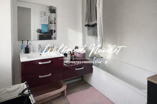  Maison � vendre 3 pi�ces 66 m�