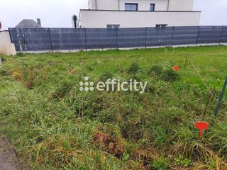  Terrain � vendre 4235 m�