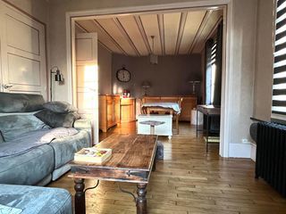  Maison � vendre 7 pi�ces 128 m�