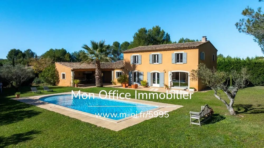 � vendre  Maison Aix-en-Provence (13100)