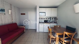  Appartement � vendre 1 pi�ce 20 m�