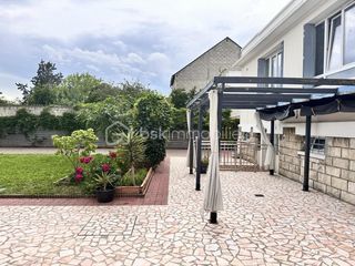  Maison � vendre 9 pi�ces 185 m�