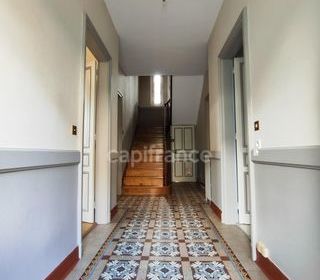  Maison � vendre 10 pi�ces 210 m�