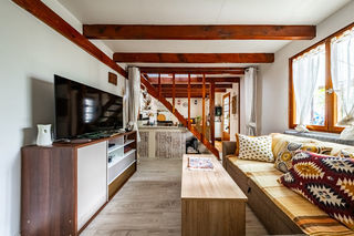  Maison � vendre 2 pi�ces 35 m�